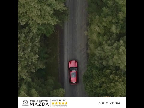 Mazda CX-60: Less fuel, more freedom