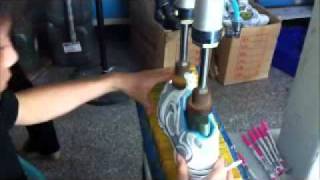 Marking Machine