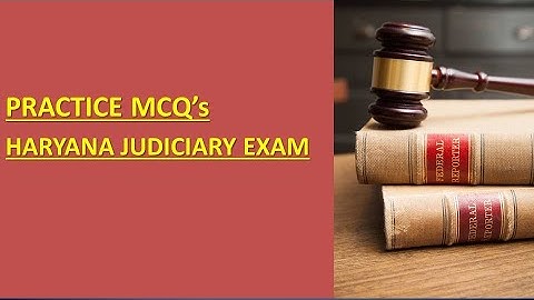 Practice MCQ