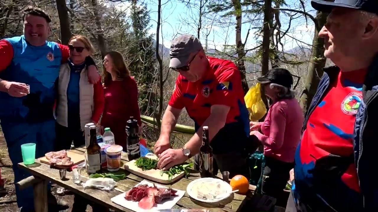 Srijemošijada 19. 4. 2025.