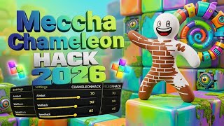 NEW Meccha Chameleon Hack 2026 / Mod Menu + Unlimited Health + Spawn Cars / Ultimate Tool PC screenshot 3