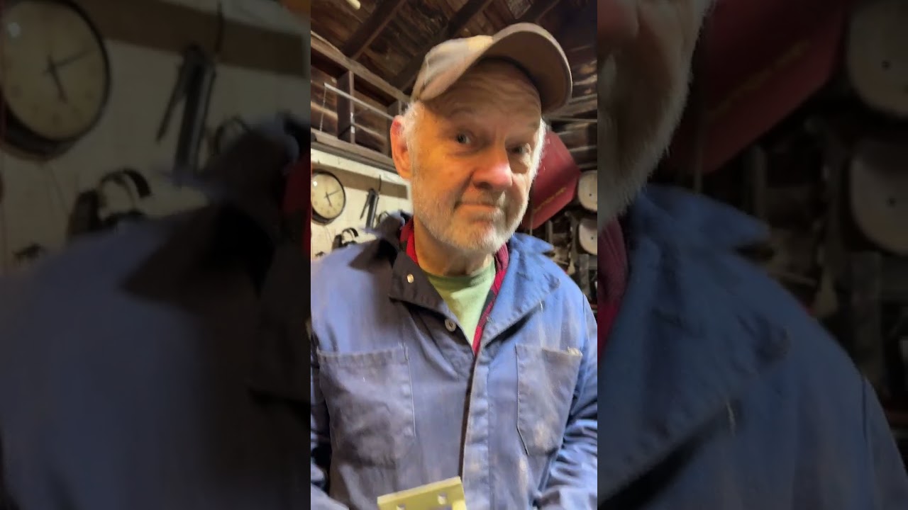 Restoring a WW2 Jeep 