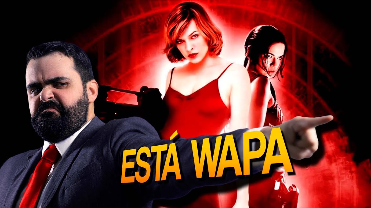 En Defensa de Resident Evil (2002)