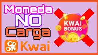 LA MONEDA DE KWAI NO CARGA (SOLUCION) 🤨PORQUE LA MONEDA DE KWAI NO GIRA 🤔 TUTORIAL EN ESPAÑOL