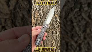 Civivi Over Yonder custom colors.