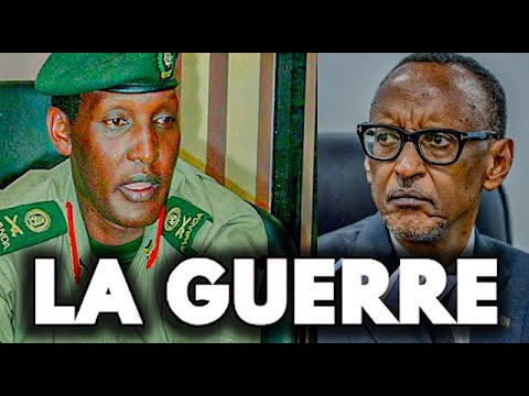 AKAGA KARATEYE NYAMWASA AKOZE IBINTU BIKANZE ISI IGITERO CY UMURIRO KU RWANDA 