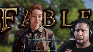 I'm going to be VERY evil in FABLE| NEW gameplay feature.