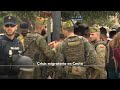 Crisis migratoria en Ceuta | Unas cinco mil personas migrantes permanecen en Ceuta |RTVE Noticias