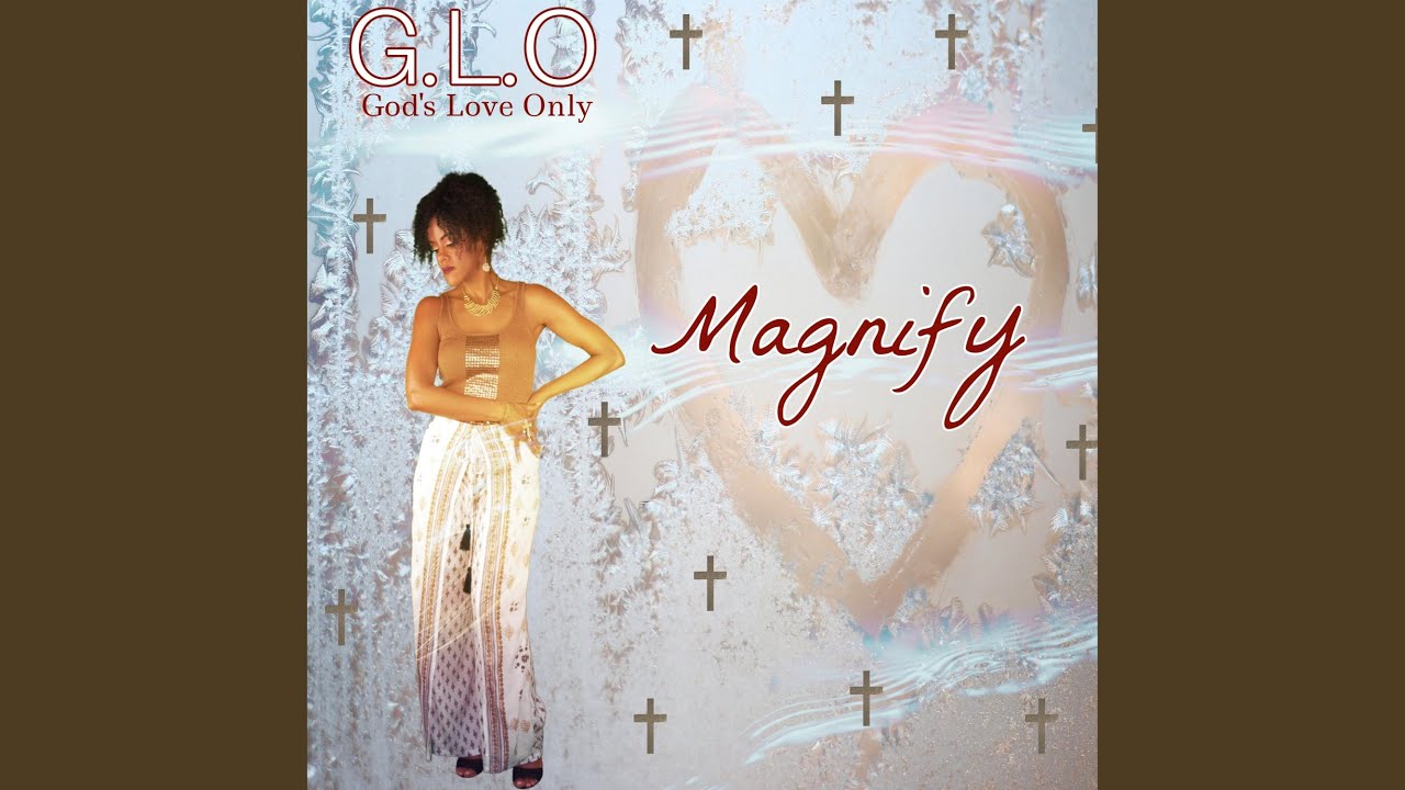 Watch Magnify on YouTube Watch Magnify on YouTube