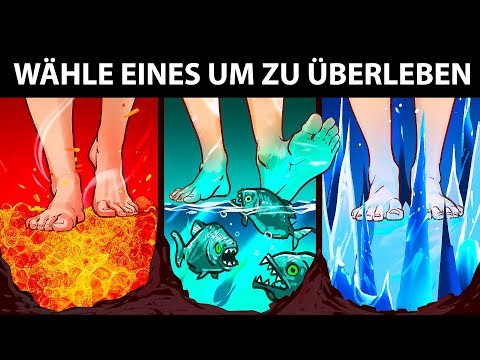 Video: Ein Rätsel, Das Nicht Jeder Lösen Kann: Welches Mädchen Ist Mit Einem Reichen Mann Zusammen?