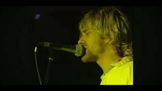 Nirvana Smells Like Teen Spirit Live Reading 1992 HD Upgrade