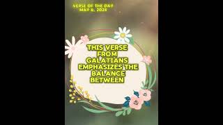 Galatians 5:13 #highlights #verseoftheday #bible #love