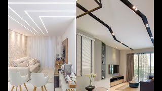 130 Ceiling Design Ideas for Bedroom, Living Room, Kitchen, Bathroom and Office