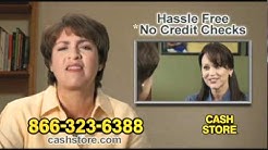 Payday Loans in Houston TX 