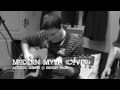 We All Need Heroes - Modern Myth (Live Acoustic Session)