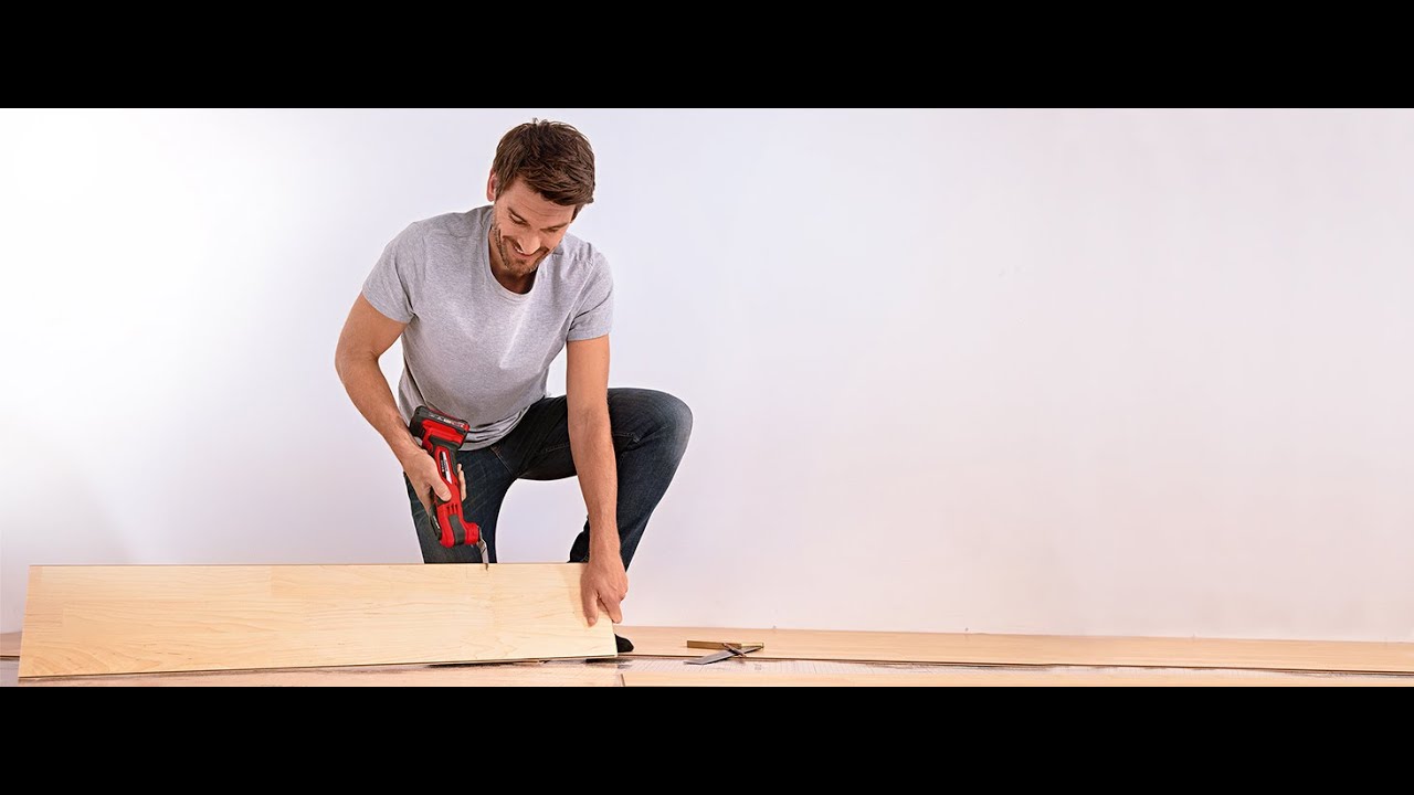 Einhell PXC AKU višenamjenski alat VARRITO Solo - multifunkcionalni čarobnjak