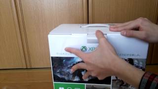 Xbox360がー  きたーー(^_^)