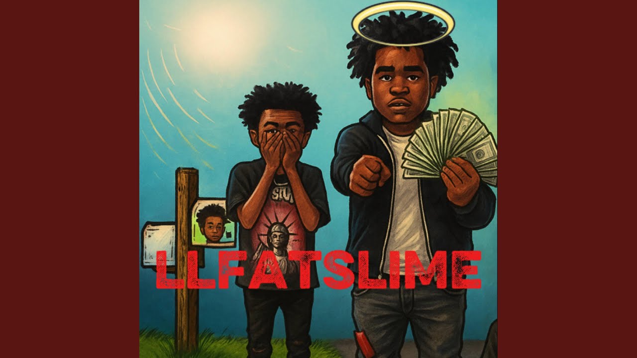 Watch LLFAT on YouTube Watch LLFAT on YouTube