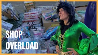 The £85,000 Hoard: The Most Shocking Stockpile Alex Polizzi Has Ever Seen! | The Fixer SE1 EP05