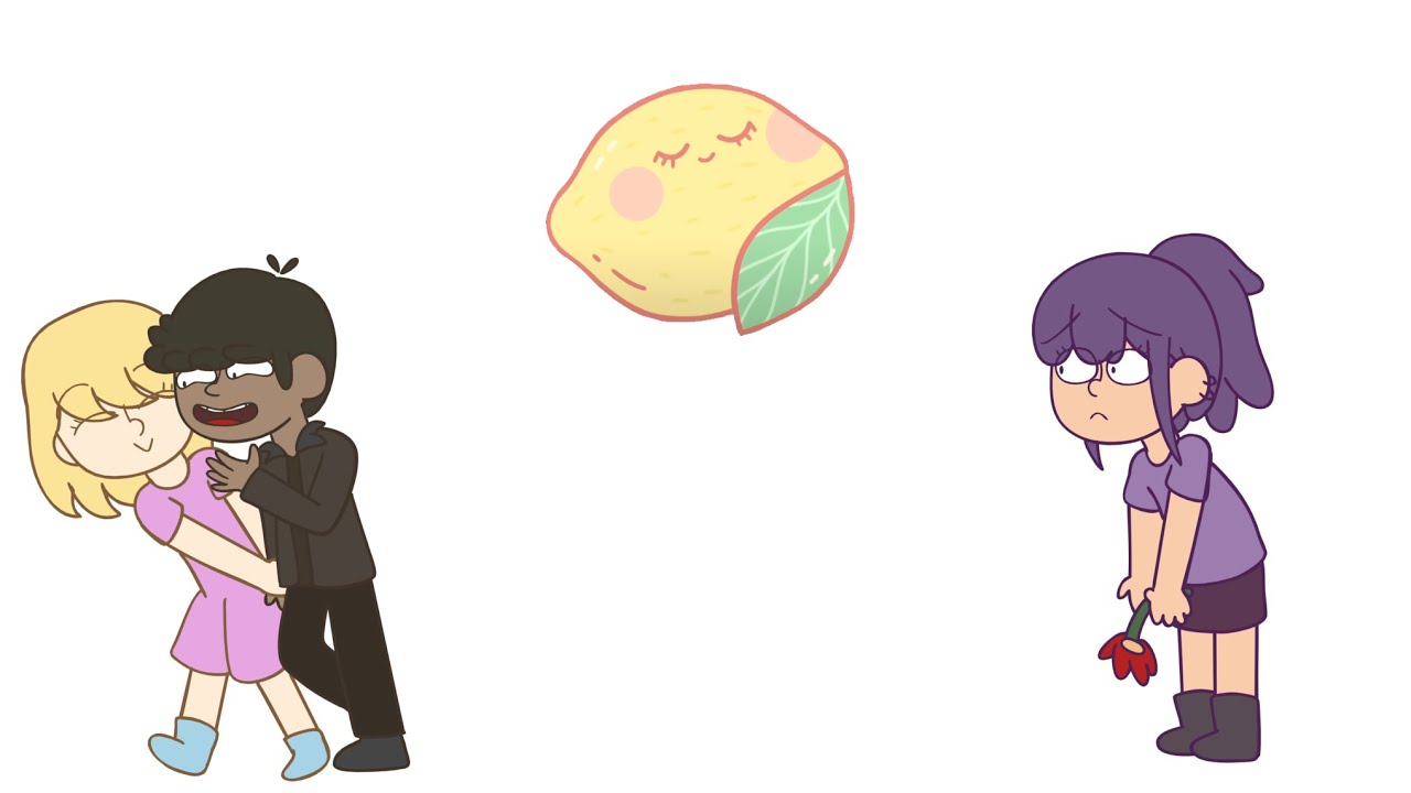 LEMONS feat. kennedi [Animation PT/ENG] YouTube