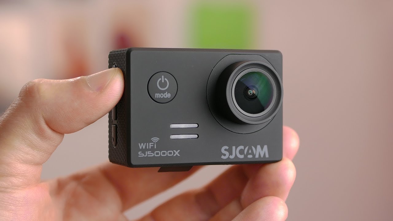 Sjcam sj5000x elite