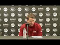 UIW Press Conference – 2025 Southland Basketball Championships
