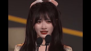 SNH48 GROUP 9th Annual General Election The awards ceremony(part1)
