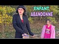 Super nanny vs une enfant abandonne dans la rue sistersalipour vlog