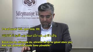 2014.03.25_s05-Tevbe suresi 51.ayet,Allah'ın yazdığından başka başımıza birşey gelmez deniyor-1080p Resimi