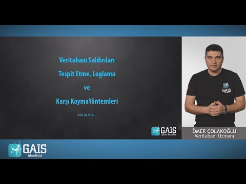 Video: Veritabanı Nasıl Görüntülenir