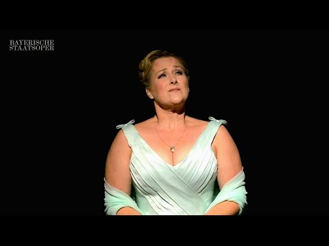 Diana Damrau - Porgi, Amor, Le Nozze Di Figaro