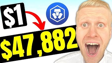 How to Use Crypto.com NFT Marketplace (Tutorial & Review)