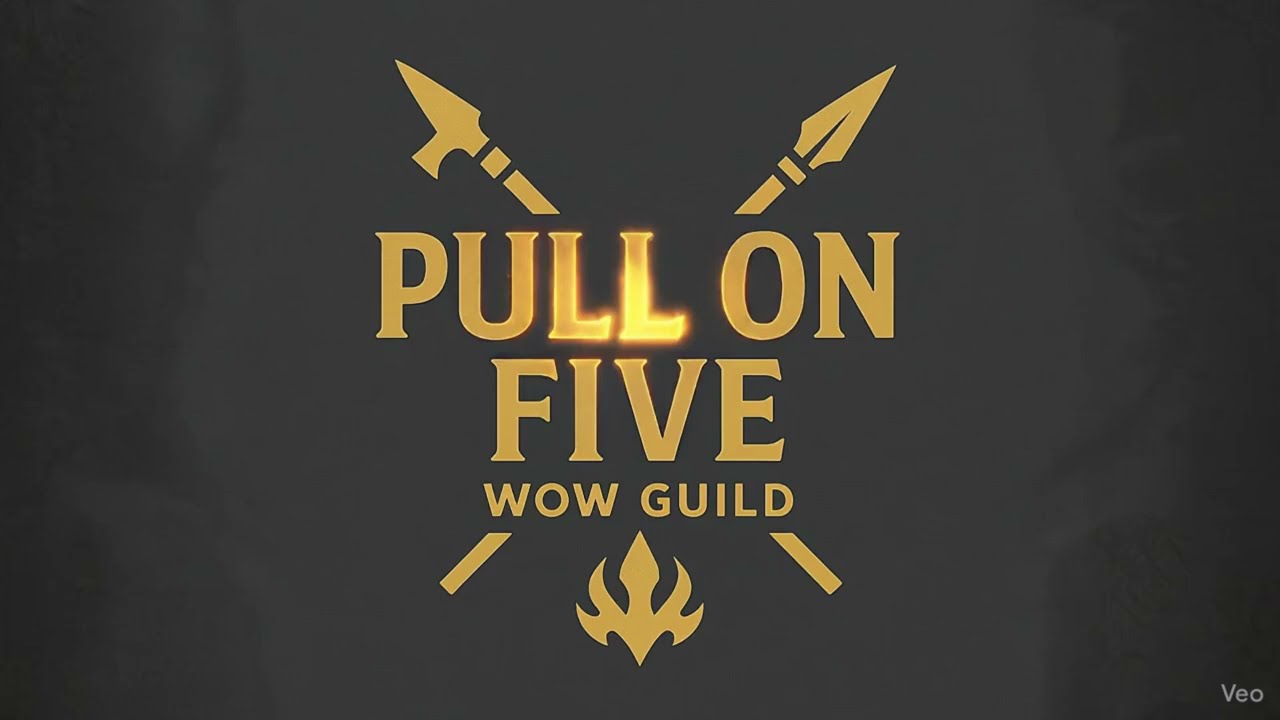 Pull On Five - Molten Core & Onyxia - Turtle WoW on Ambershire 1.18 - December 22nd 2025