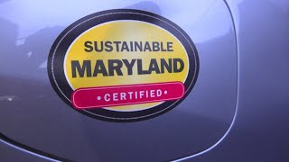Forest Heights: A small town that's leading the way in sustainability | ECO9