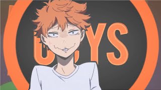 Guys Dont Like Me || MEP Part