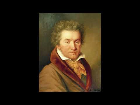 ლუდვიგ ვან ბეთჰოვენი - მე-7 სიმფონია („ცეკვის აპოთეოზი“), II ნაწილი, op. 92