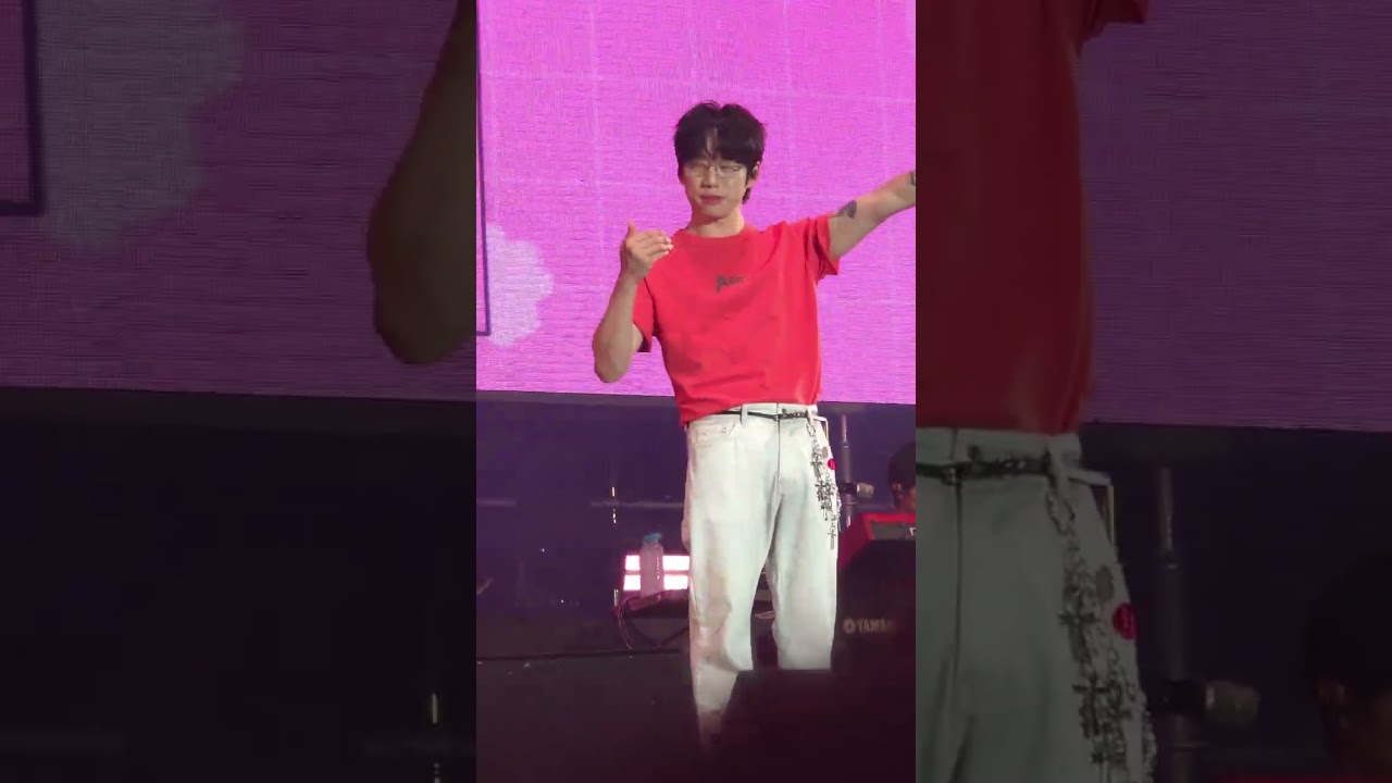 썸데이페스티벌_10CM 세로직캠 Ι 20250907