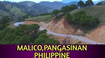 Malico-San Nicolas Pangasinan Wonder