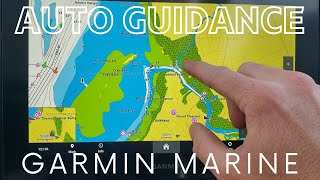Famous Garmin Marine Auto Guidance Navigation Net Worth
