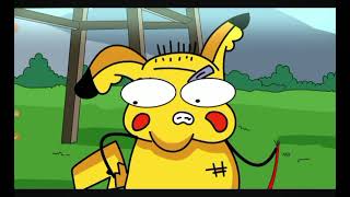 The Indian Pokemon Parody