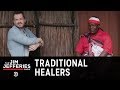 Traditional Remedies vs. Modern Science - The Jim Jefferies Show