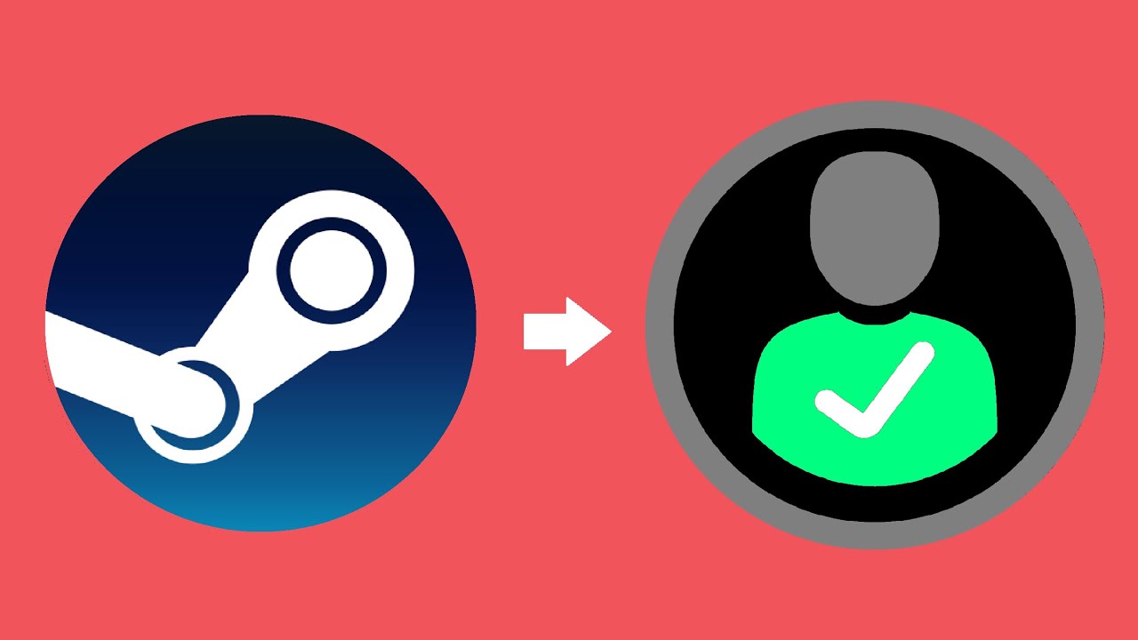 How to Change Your Username on Steam!