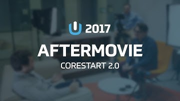 Update Days: CORESTART 2.0 - Aftermovie