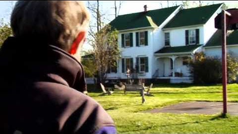 Windfall - Official Trailer