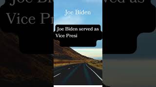 positive sentence of Joe Biden which Joe Biden real life