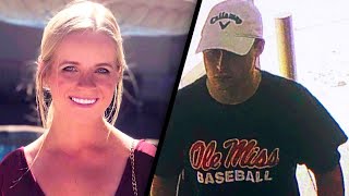 What Was Ole Miss Student s Relationship With Suspect