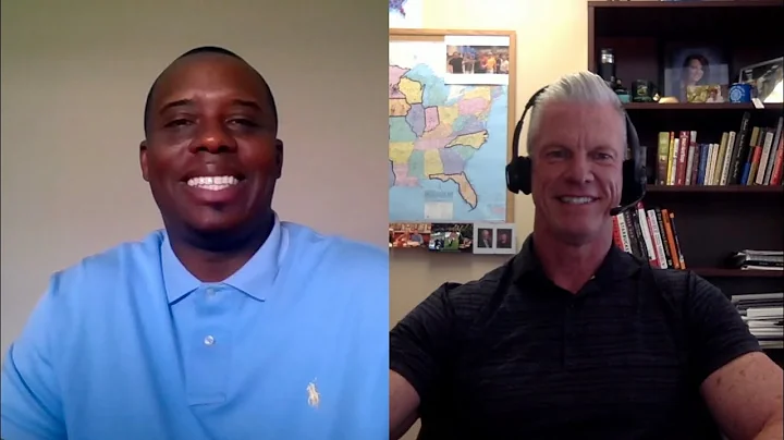 Faith & Fitness in a Crisis | Kahlil Carter & Lanc...