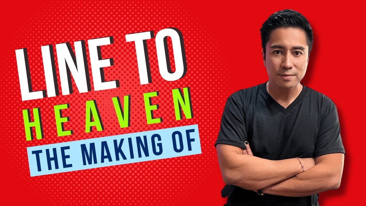 Line to Heaven - the Movie Behind the Music