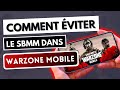 ÉVITER LE SBMM SUR WARZONE MOBILE 📱 Comment avoir des lobbies plus faciles ✅ Quel pays choisir?