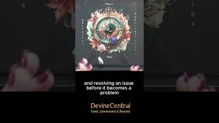 Crystal Reading of the Week - 8/31/26